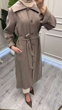 Nuss Triko 26Y6032 Bej Kap