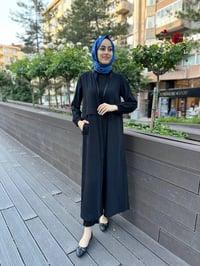 RedShow 23720 Siyah Cepli Kap