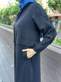 RedShow 23720 Siyah Cepli Kap