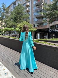 Senna 3015S23 Mavi Fabiola Abiye