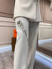 Senna 9042S23 Ekru Vivienne Takım