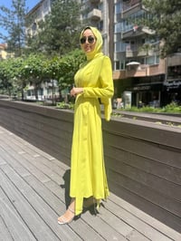 Senna SD241041030100 Mimoza Tease Abiye