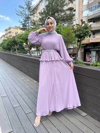 Senna SD242042030025 Lila Chloe Abiye