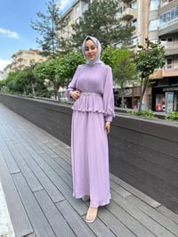 Senna SD242042030025 Lila Chloe Abiye