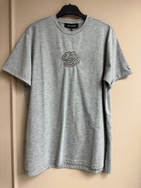 Venöve 24SSTSH0001 Gri Siena Tişört