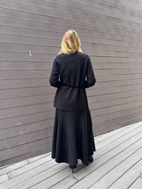 Venöve 26FWHRK0005 Siyah Clove Takım