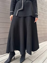 Venöve 26FWHRK0005 Siyah Clove Takım