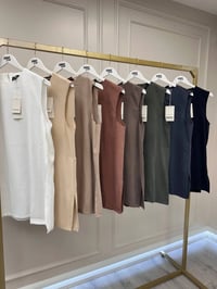 Venöve 26SSBLZ0006 Bej Mayla Bluz