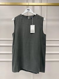 Venöve 26SSBLZ0006 Haki Mayla Bluz