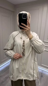 Venöve 26SSCEK0041 Bej Erin Takım