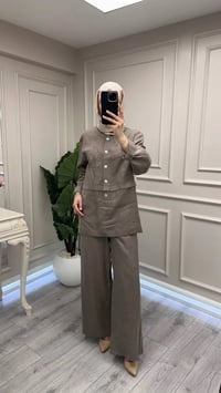 Venöve 26SSGOM0004 Vizon Lani Takım