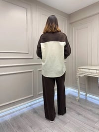 Venöve 26SSGOM0005 Sarı Elia Takım