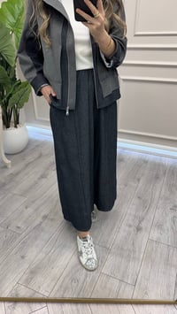 Venöve 27FWCEK0001 Siyah Rori Takım