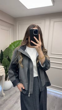 Venöve 27FWCEK0001 Siyah Rori Takım