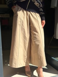 Venöve 27FWPNT0038 Bej Solest Pantolon