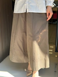 Venöve 27FWPNT0038 Haki Solest Pantolon