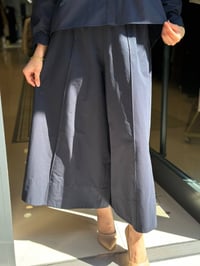 Venöve 27FWPNT0038 Lacivert Solest Pantolon
