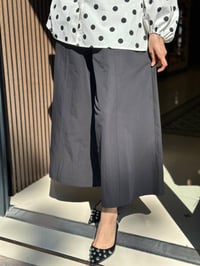 Venöve 27FWPNT0038 Siyah Solest Pantolon