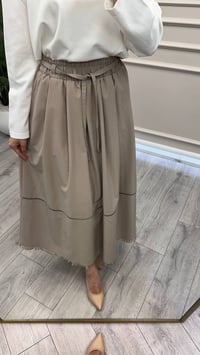 Yusuf Özdemir 1630 Vizon Etek