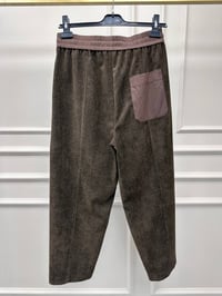 Yusuf Özdemir 1662 Kahve Pantolon