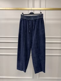 Yusuf Özdemir 1662 Lacivert Pantolon