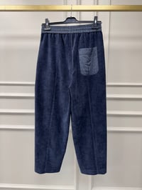 Yusuf Özdemir 1662 Lacivert Pantolon