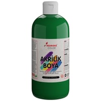 500gr Akrilik Boya