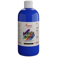 500gr Akrilik Boya
