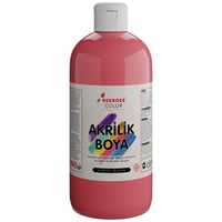 500gr Akrilik Boya