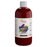 500gr Akrilik Boya