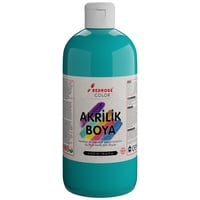 500gr Akrilik Boya