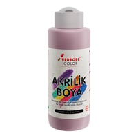 Açık Pembe Akrilik Boya 120ml