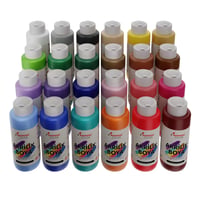 Akrilik Boya Seti 24 Renk 24x120ml