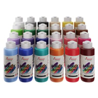 Akrilik Boya Seti 24 Renk 24x120ml