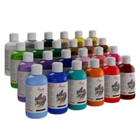 Akrilik Boya Seti 24 Renk 24x250gr