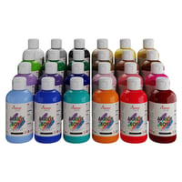 Akrilik Boya Seti 24 Renk 24x250gr