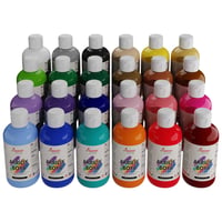 Akrilik Boya Seti 24 Renk 24x250gr