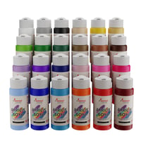 Akrilik Boya Seti 24 Renk 24x60ml