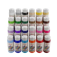 Akrilik Boya Seti 24 Renk 24x60ml