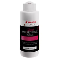 Akrilik Su Bazlı Parlak Vernik 120ml