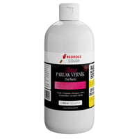 Akrilik Su Bazlı Parlak Vernik 400ml