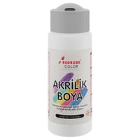 Beyaz Akrilik Boya 60ml
