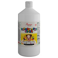 Beyaz Parmak Boyası 1000gr