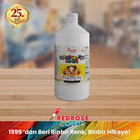 Beyaz Parmak Boyası 1000gr