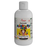 Beyaz Parmak Boyası 250gr