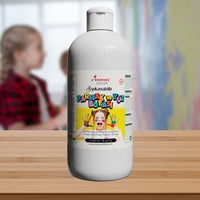 Beyaz Parmak Boyası 500gr
