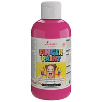 Beyaz-Siyah Parmak Boyası 2'li Set 2x120ml