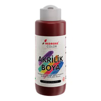 Bordo Akrilik Boya 120ml