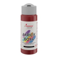 Bordo Akrilik Boya 60ml