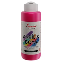 Fuşya Akrilik Boya 120ml